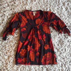 Daisy & Clover shirt